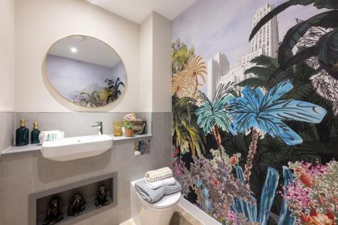 Plot 2 - 3 Bedroom Home Audley