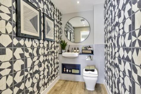 WC - The Foxglove, Number 1 Show