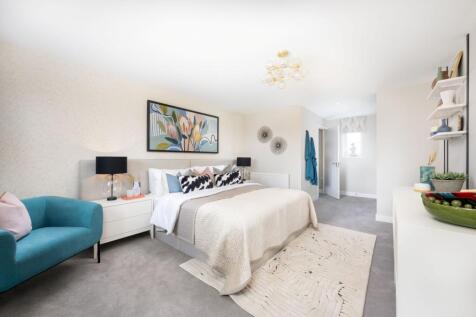 Audley Green, principal