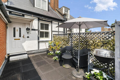 Terrace / Patio