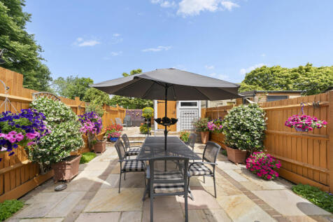 Terrace / Patio