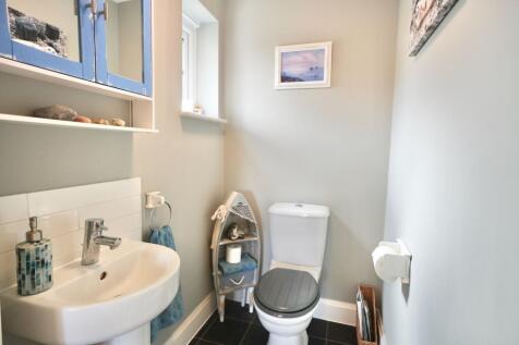 Ground Floor WC