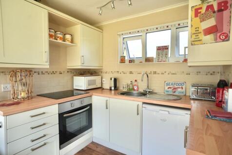 Lounge/Kitchen