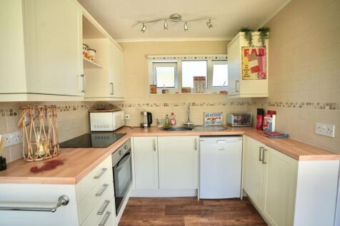 Lounge/Kitchen