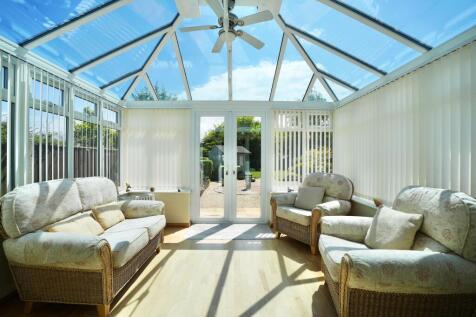 Sunroom