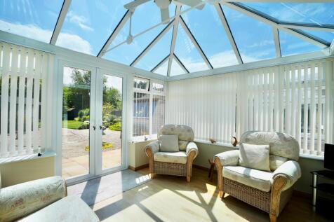 Sunroom