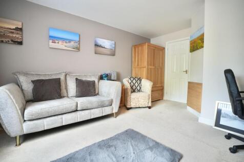 Snug/Bedroom 5