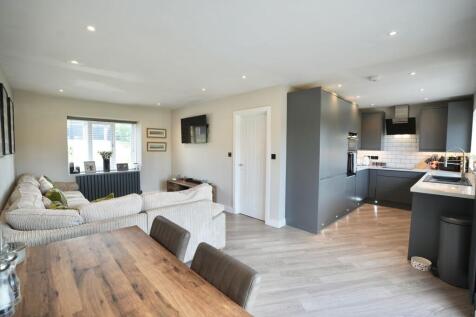 Lounge/Diner