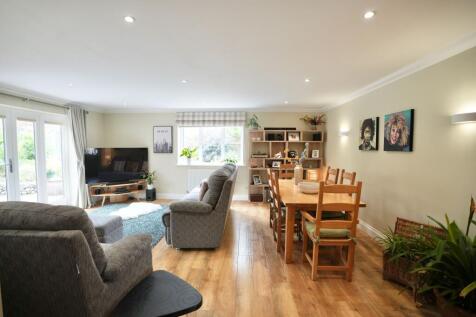 Lounge/Diner