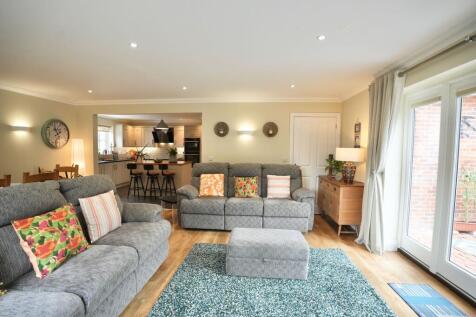 Lounge/Diner