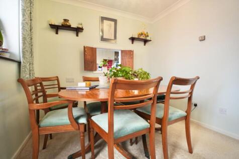 Lounge/Diner