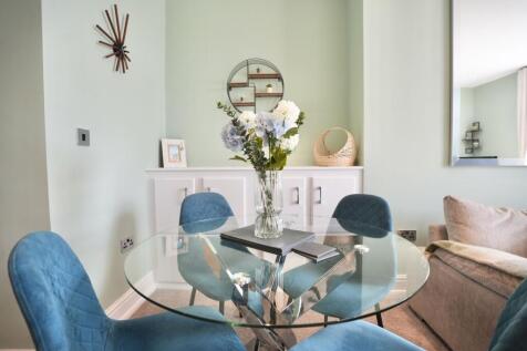 Lounge/Diner