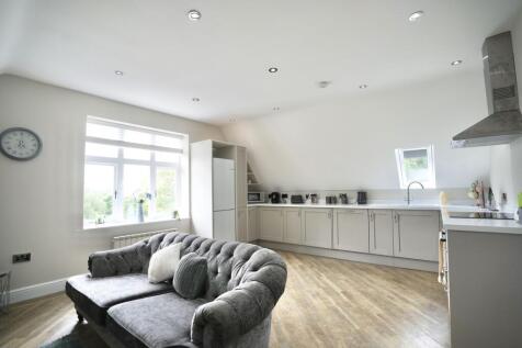 Lounge/Kitchen