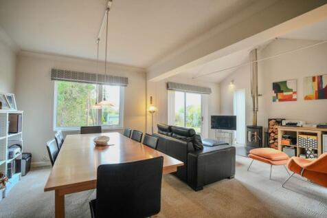 Garden Room/Living Room