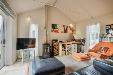 Garden Room/Living Room