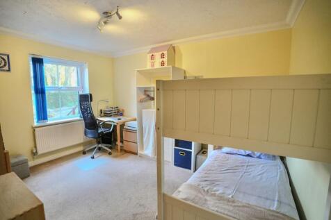 Bedroom 4 / Reception Room