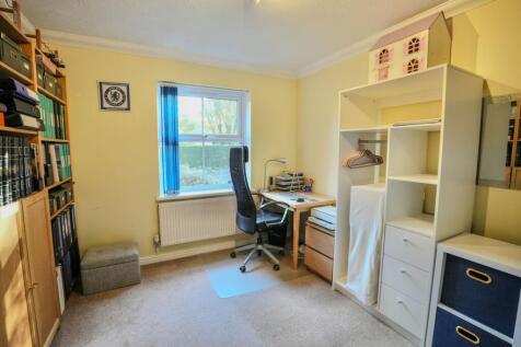 Bedroom 4 / Reception Room