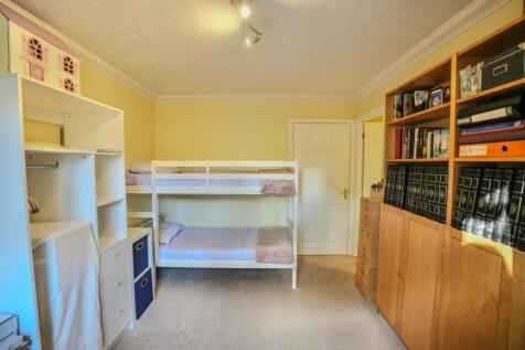 Bedroom 4 / Reception Room