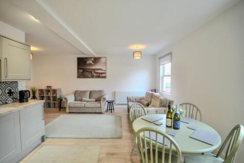 Open Plan Kitchen/Dining/Lounge