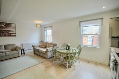 Open Plan Kitchen/Dining/Lounge