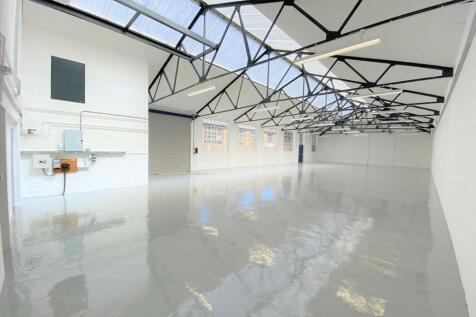 Clock Tower Industrial Estate  Unit 134 6.JPG