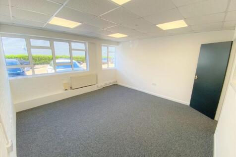 Clock Tower Industrial Estate  Unit 134 7.JPG