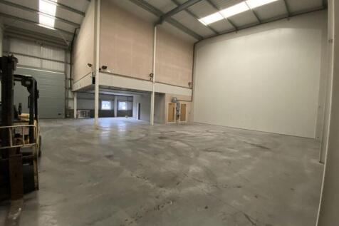 Unit 12 Clock Tower Industrial Estate 4  August 