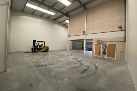 Unit 12 Clock Tower Industrial Estate 2  August 