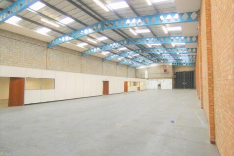 Great West Trading Estate  Unit 8 2.JPG