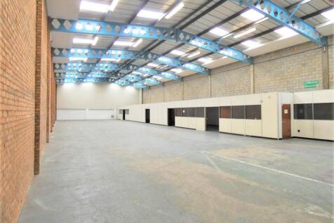 Great West Trading Estate  Unit 8 4.JPG