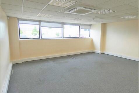 Great West Trading Estate  Unit 8 6.JPG