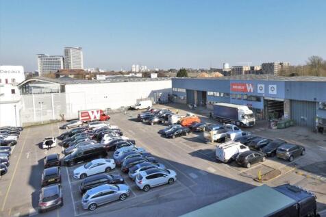 Great West Trading Estate  Unit 8 9.JPG