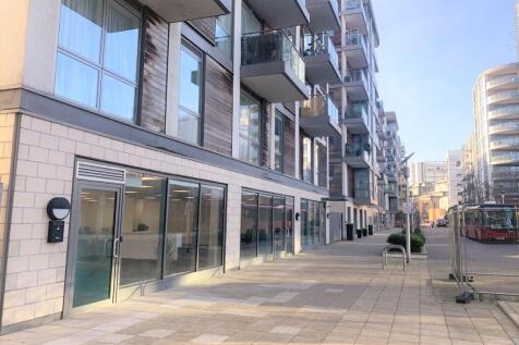Gilbert House - Brentford