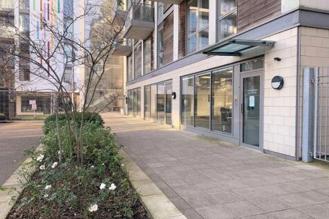 Gilbert House - Brentford
