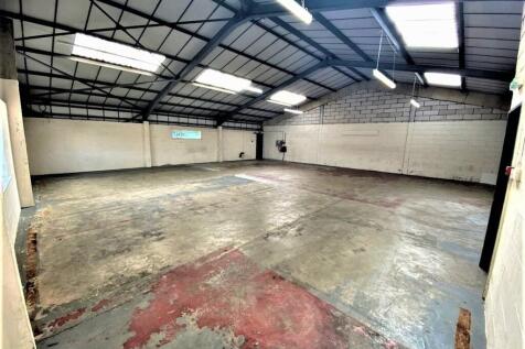 Ashford Industrial Estate  Unit 3 2.JPG