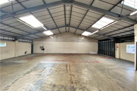 Ashford Industrial Estate  Unit 3 3.JPG