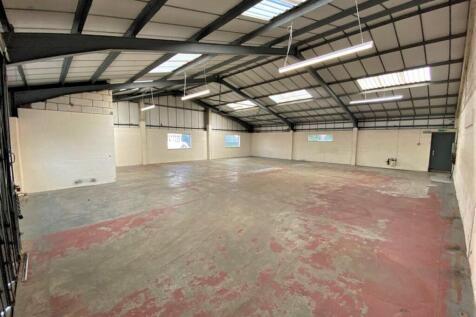Ashford Industrial Estate  Unit 3 8.JPG