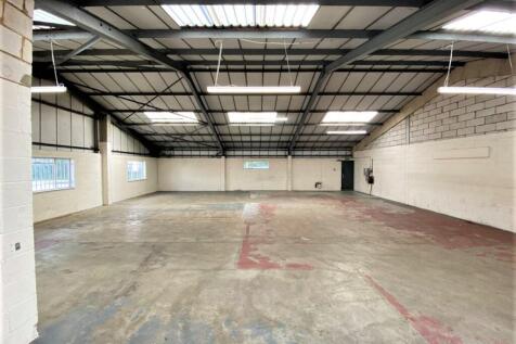 Ashford Industrial Estate  Unit 3 9.JPG