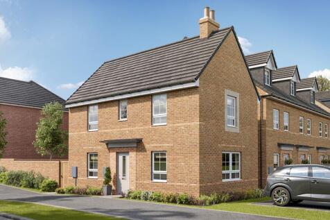 primary property image