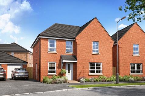 primary property image