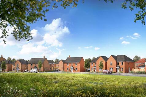 Wigston Meadows south SC1