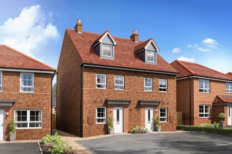 primary property image