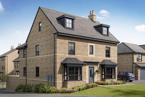 Marlowe CGI external