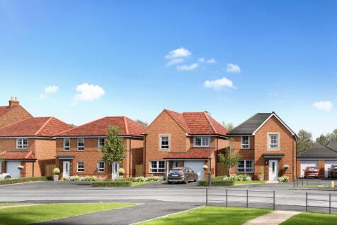 Wigston Meadows south SC2