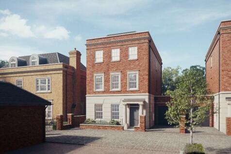 Link-detached house