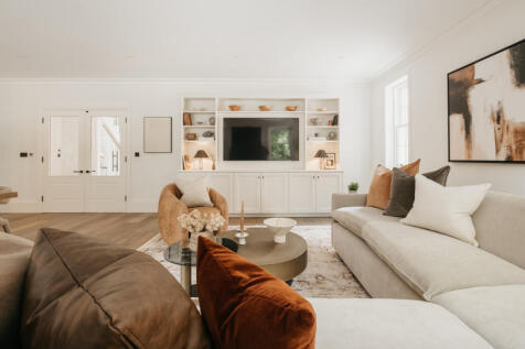 Family area
