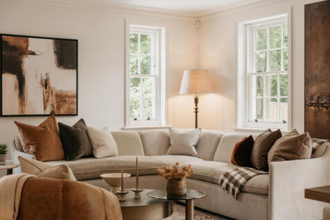 Sitting area