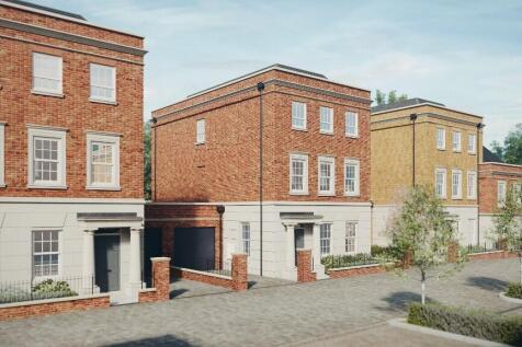 primary property image