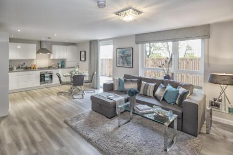 Ocean show apartment, Aberdeen
