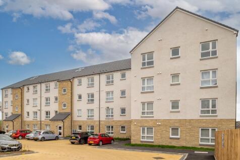 Outside view of Keiller&#39;s Rise Apartments